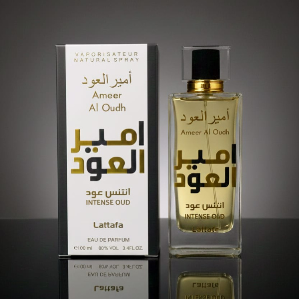 AMEER AL OUD
