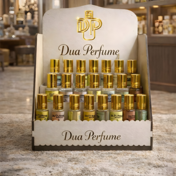 Men’s Royal Box