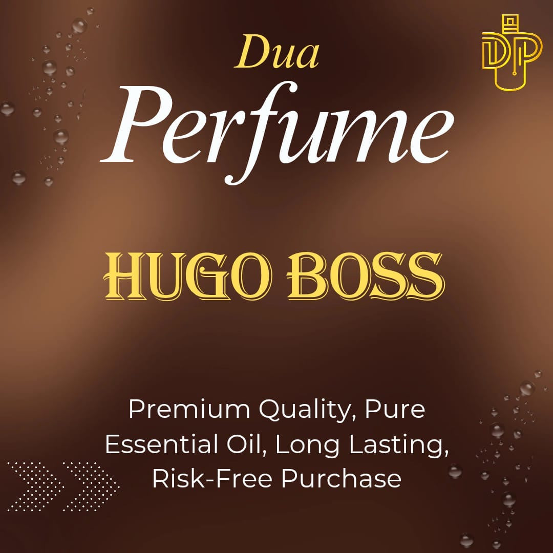 Hugo Boss
