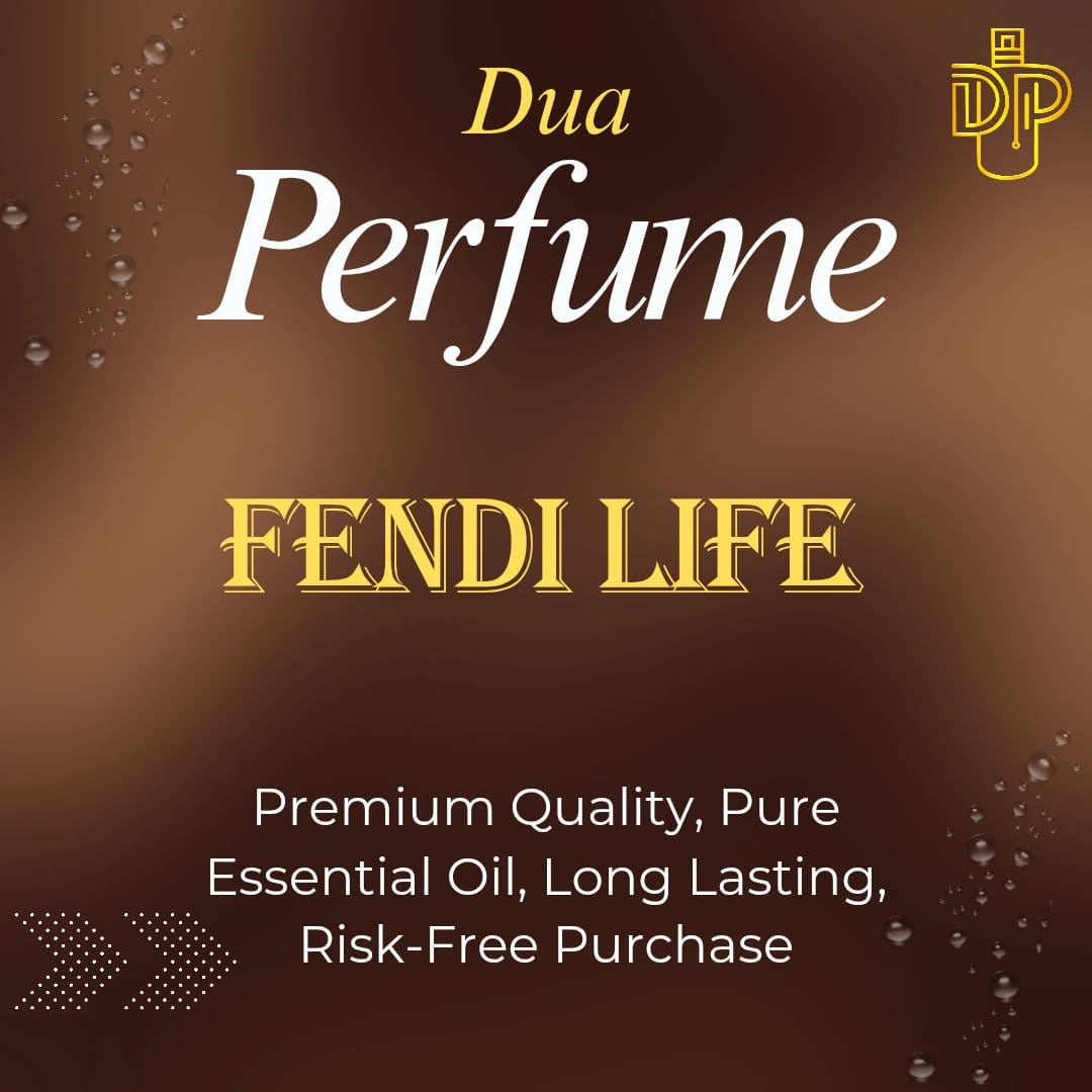 Fendi Life
