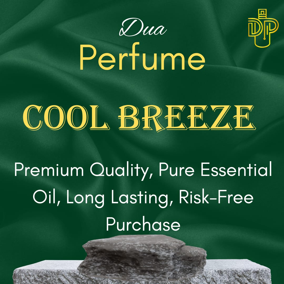 Cool Breeze