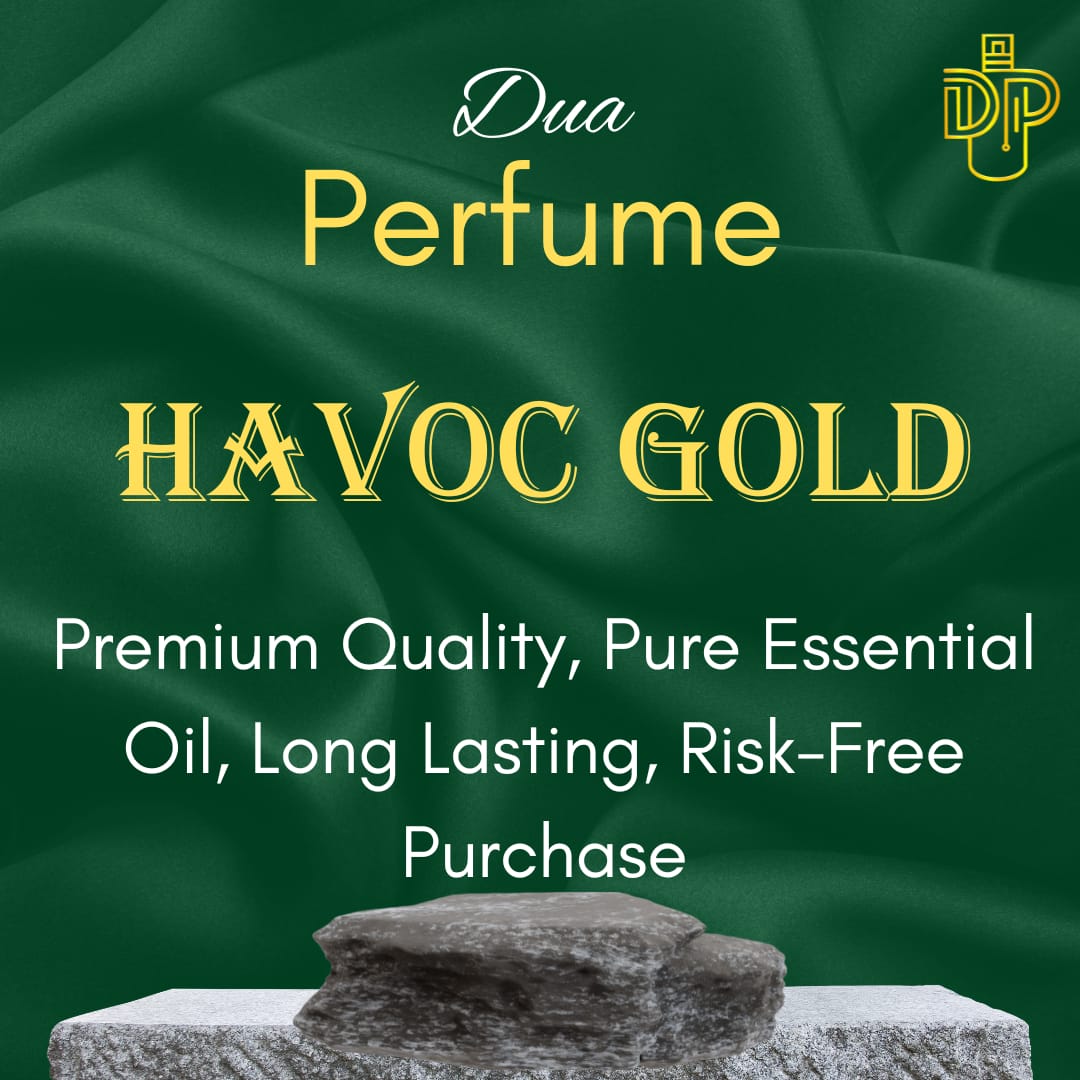 Havoc Gold