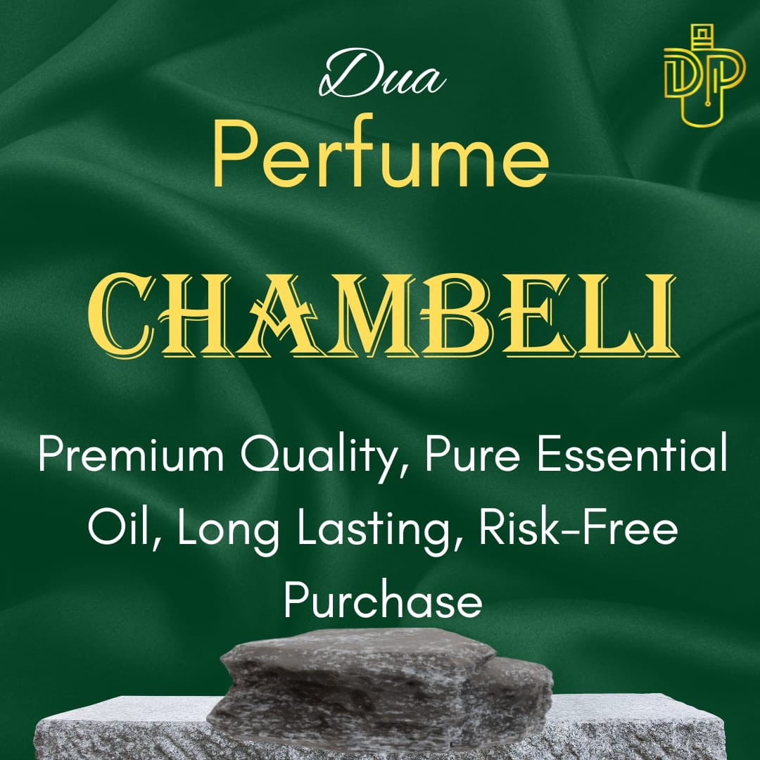 Chambeli