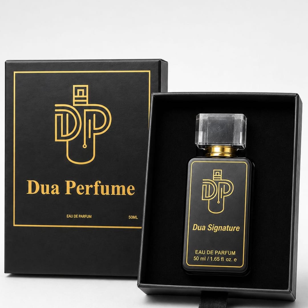 Dua Signature