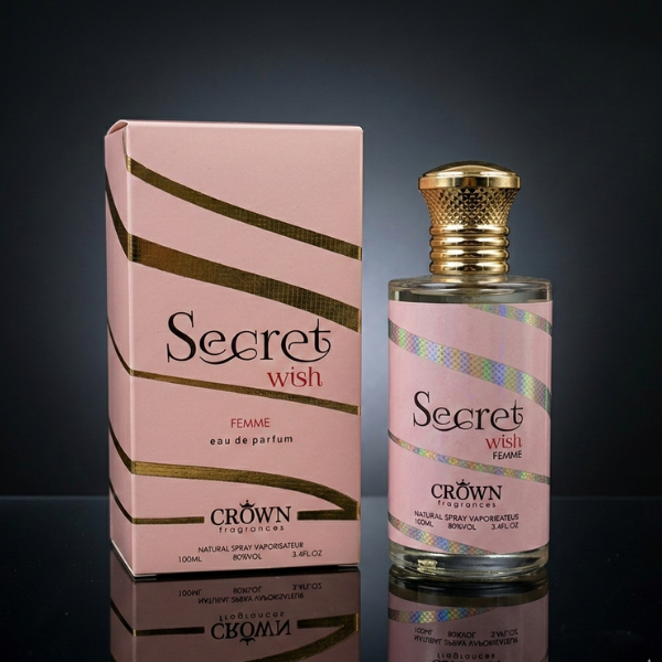 Secret