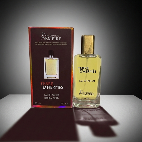 Terre D'Hermes