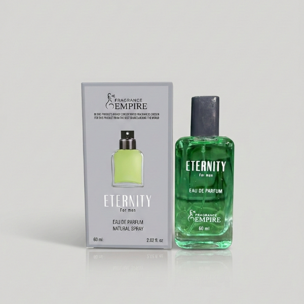 Eternity
