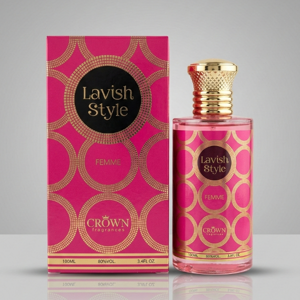 Lavish Style