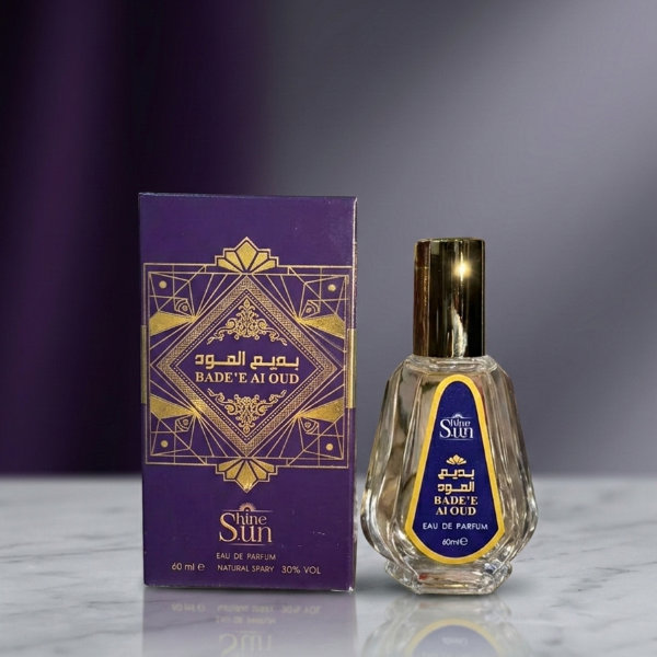 Bade'e Al Oud
