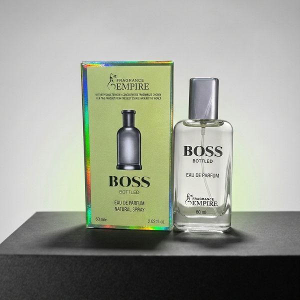 Boss