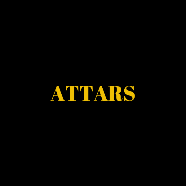 Attars