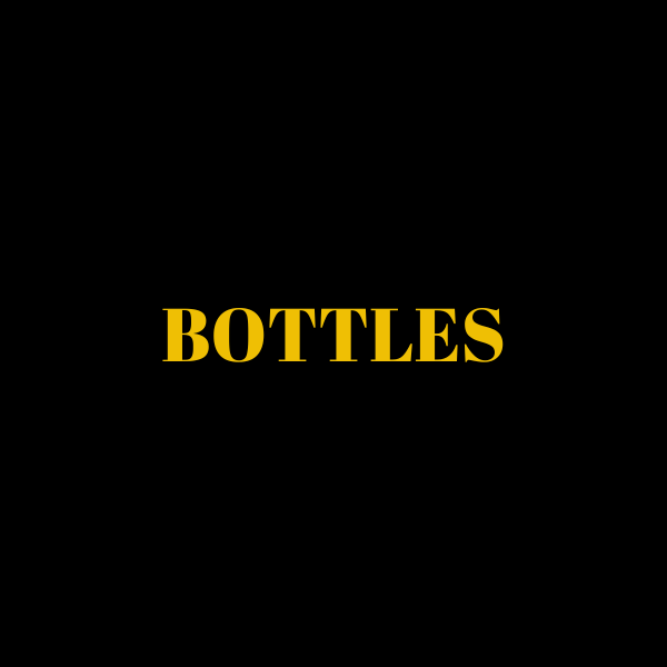 Bottles