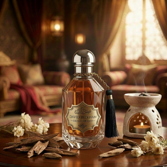 DAVID BACKHAM (SPECIAL)