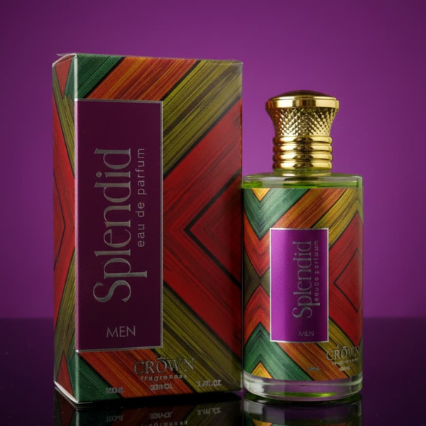 SPLENDID
