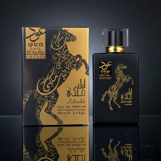 OUD LAIL MALEKI