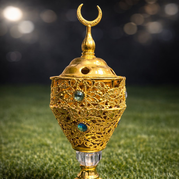 Royal Noor Bakhoor Daan