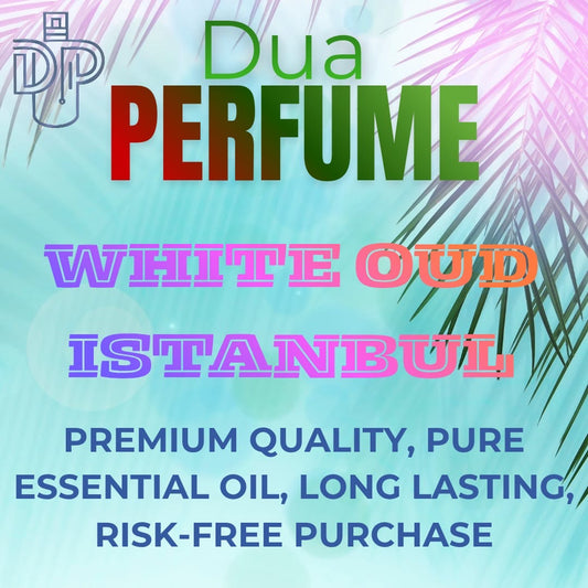 WHITE OUD (ISTANBUL)
