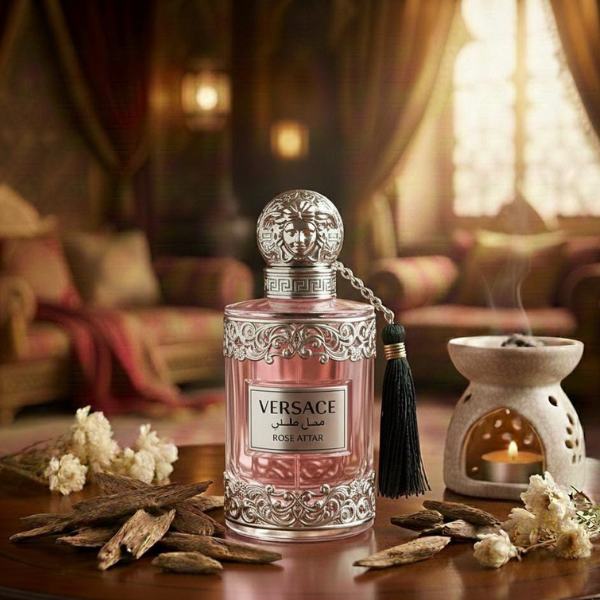 VARSACE ROSE (SPECIAL)