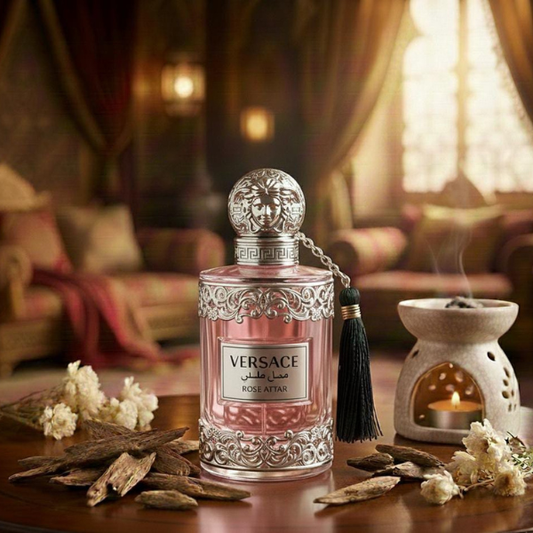 VARSACE ROSE (SPECIAL)