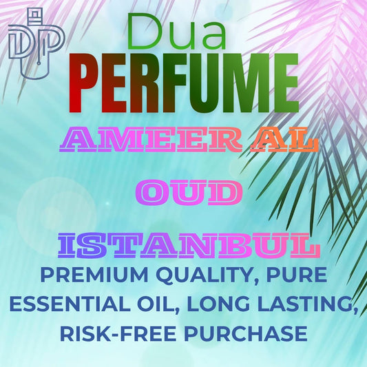 AMEER AL OUD (ISTANBUL)