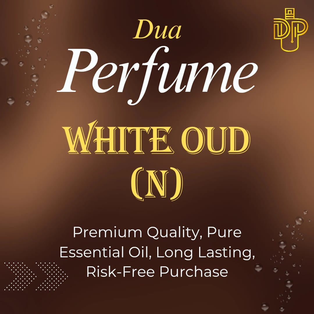 White Oud (N)
