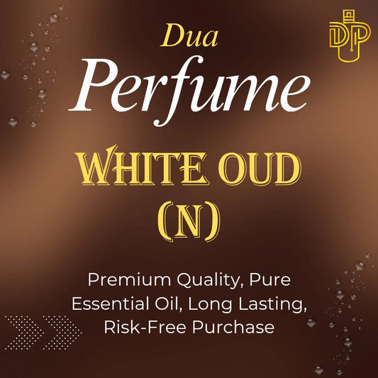 White Oud (N)