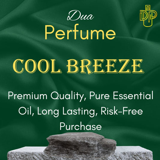 Cool Breeze