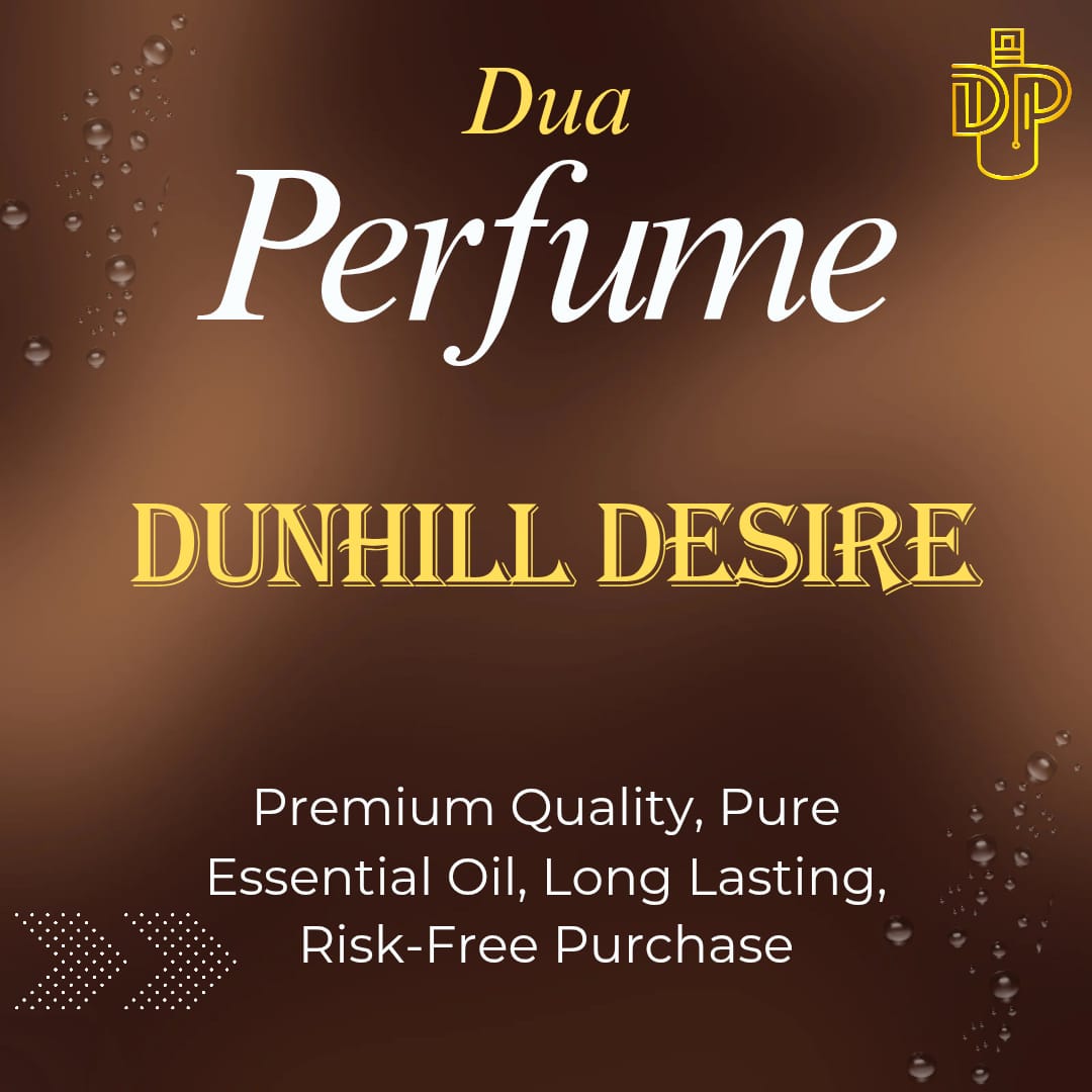 Dunhill Desire
