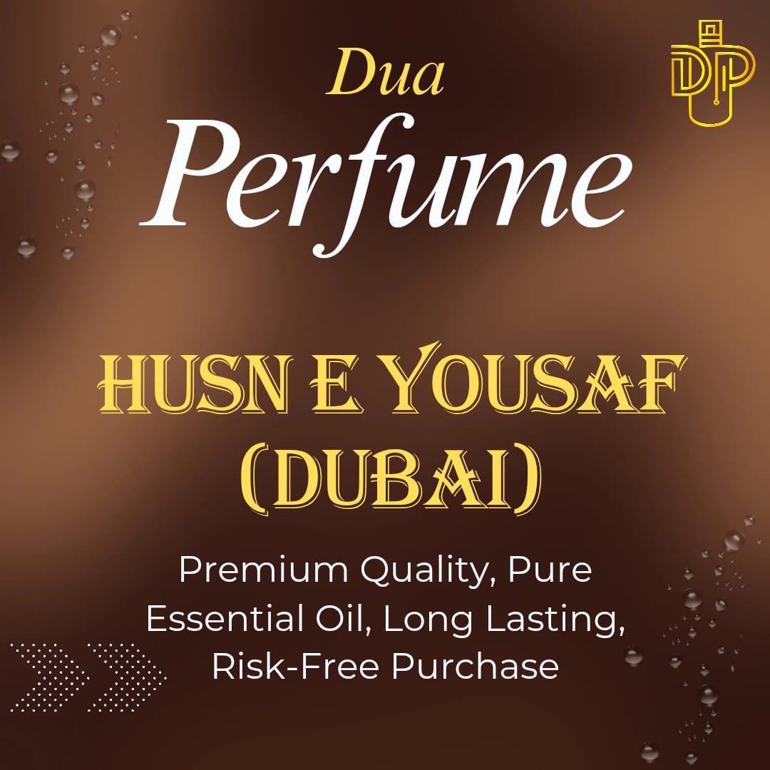 Husn e Yousaf (Dubai)