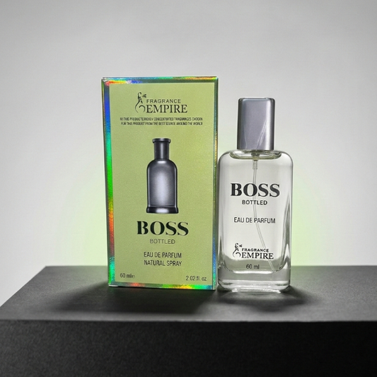 Boss